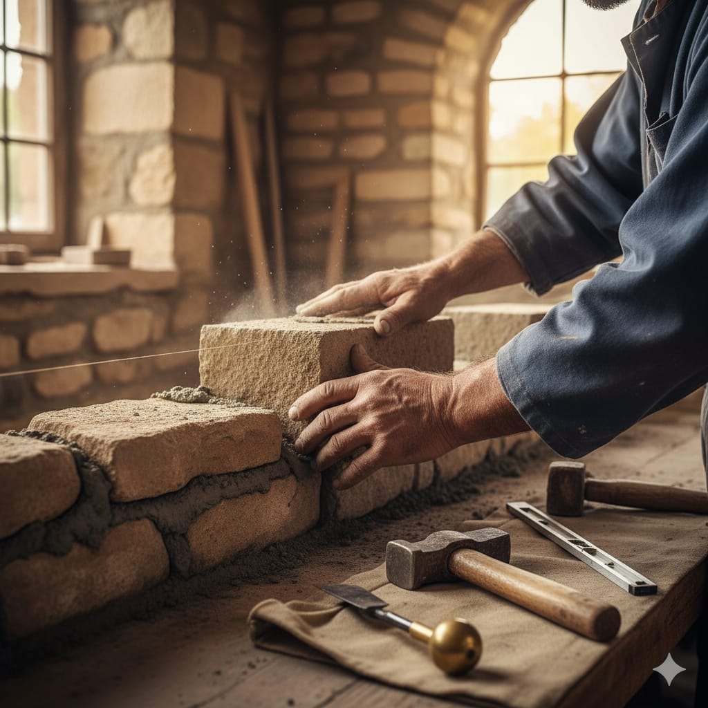 compagnons du devoir