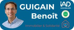 immobilier Guigain